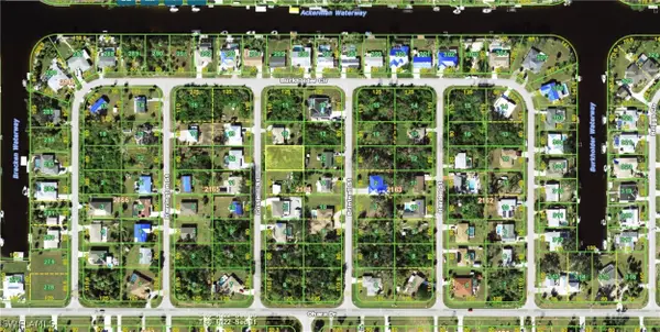 4476 Costello Street, Port Charlotte, FL 33948