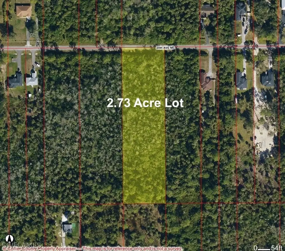 2728 20th Avenue Ne, Naples, FL 34120 - #1