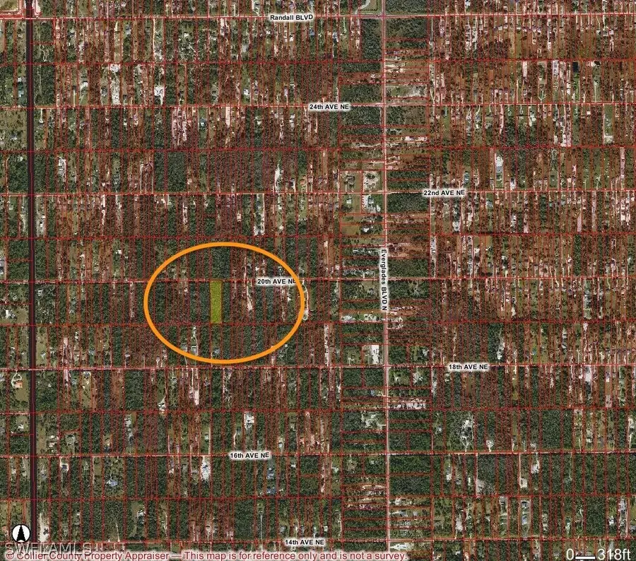 2728 20th Avenue Ne, Naples, FL 34120 - #2