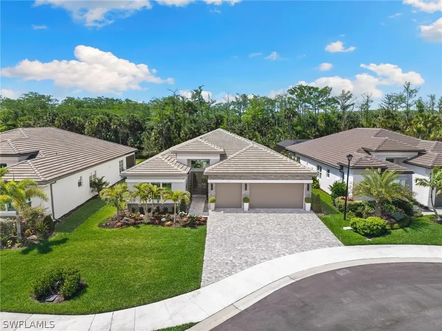 12097 Eucalyptus Way, Naples, FL 34120 - #3