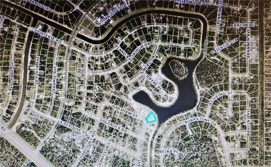 429 Harshaw Street, Lehigh Acres, FL 33974 - #1