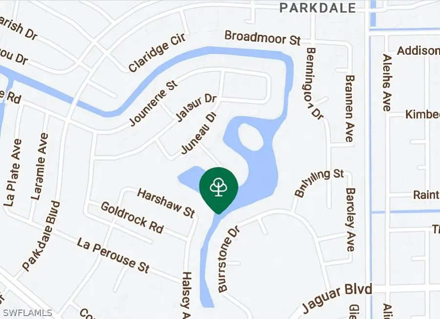 429 Harshaw Street, Lehigh Acres, FL 33974 - #3