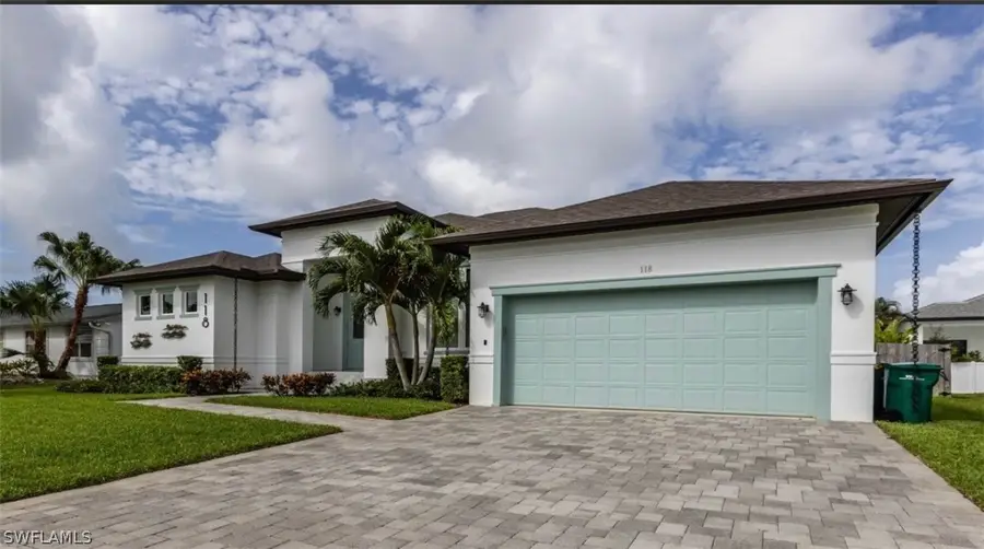 118 Bermuda Road, Marco Island, FL 34145 - #2