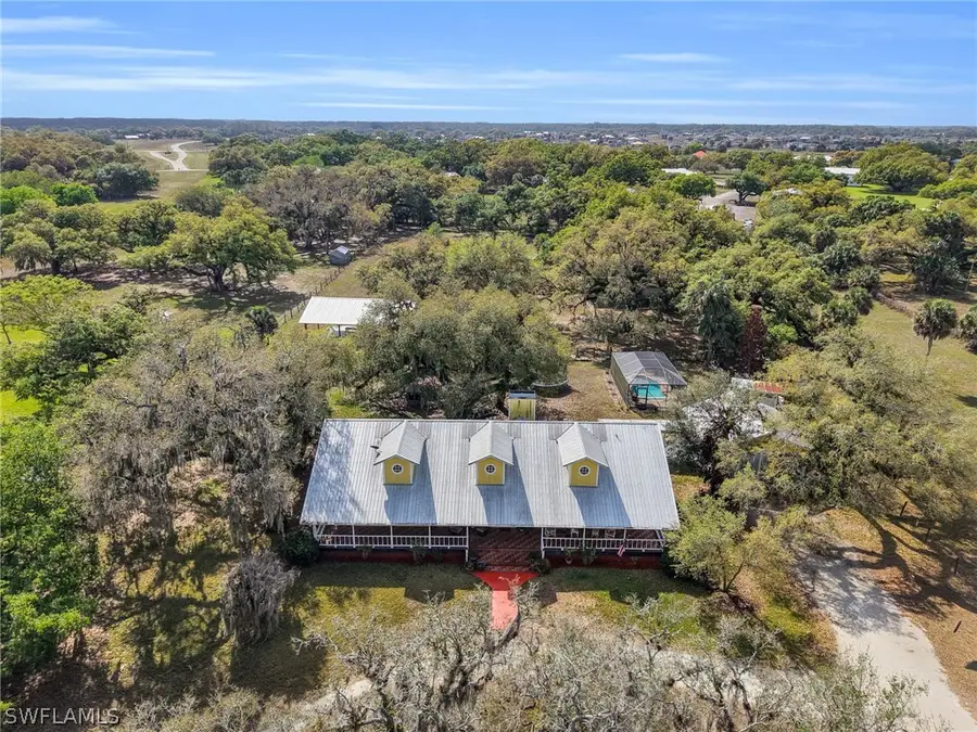 1712 Frontier Circle, Labelle, FL 33935 - #2