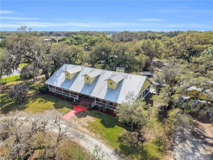 1712 Frontier Circle, Labelle, FL 33935 - #3