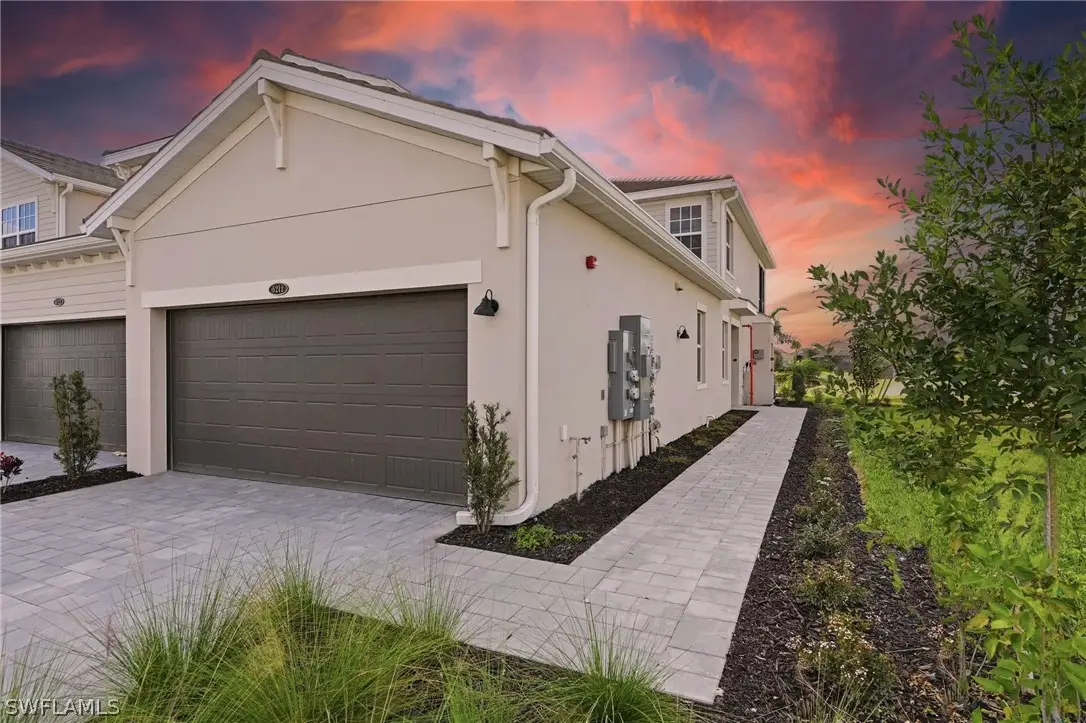 5609 Newcastle Court #5411, Avenue Maria, FL 34142 - #1
