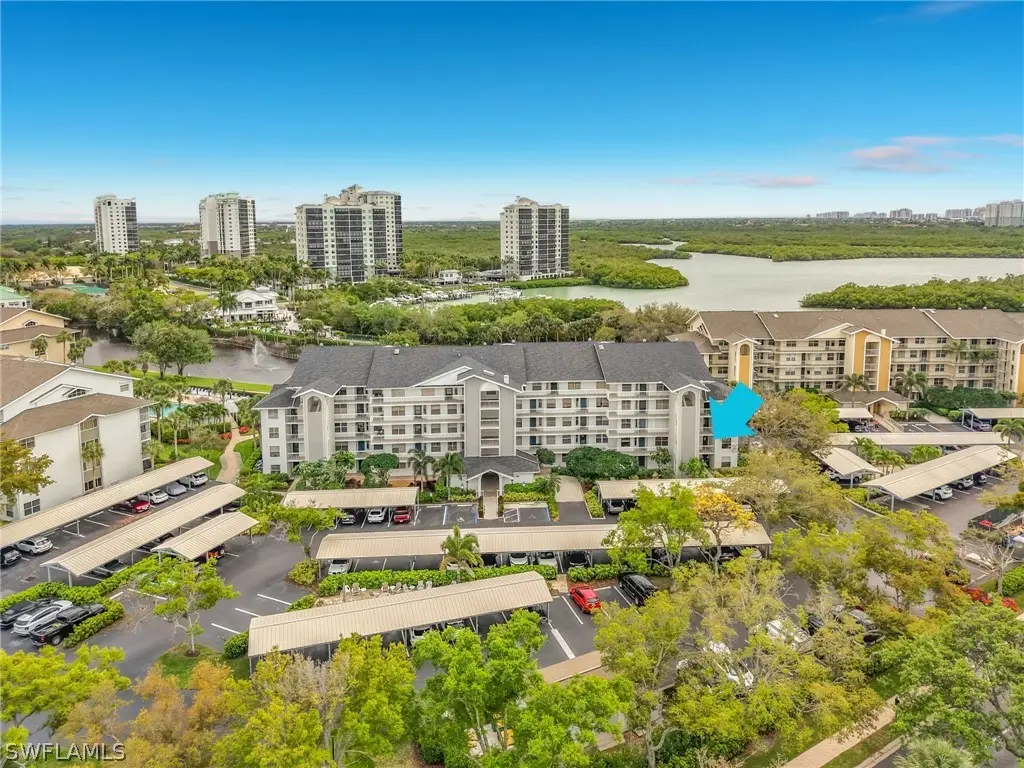 340 Horse Creek Drive #208, Naples, FL 34110 - #1