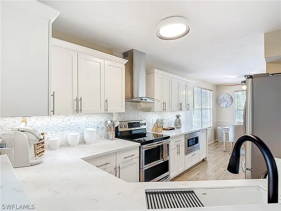 340 Horse Creek Drive #208, Naples, FL 34110 - #3