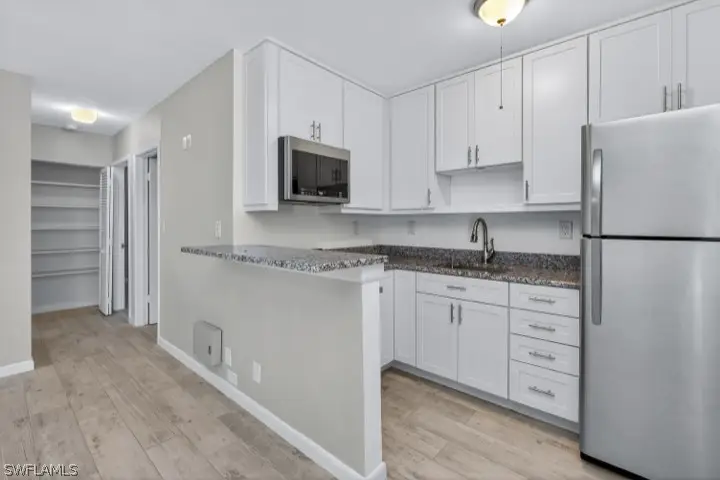 130 N Collier Boulevard #C6, Marco Island, FL 34145 - #1