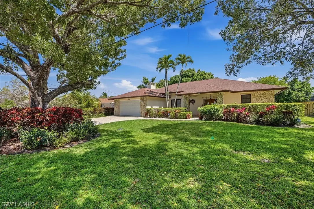 2752 14th Street N, Naples, FL 34103 - #1