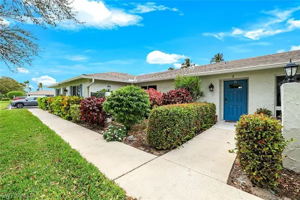 91 Glades Boulevard #1652, Naples, FL 34112