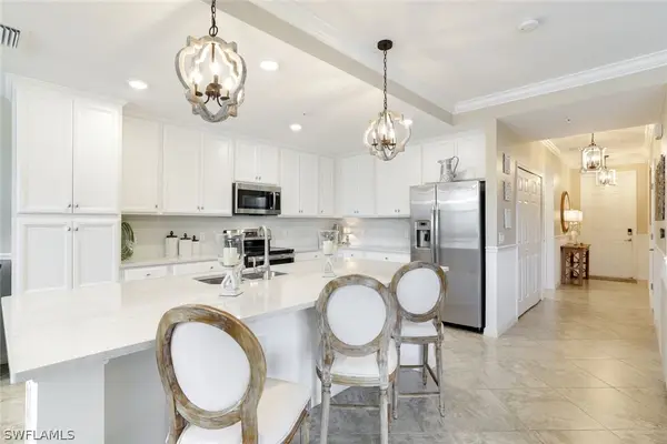 9590 Trevi Court #5313, Naples, FL 34113