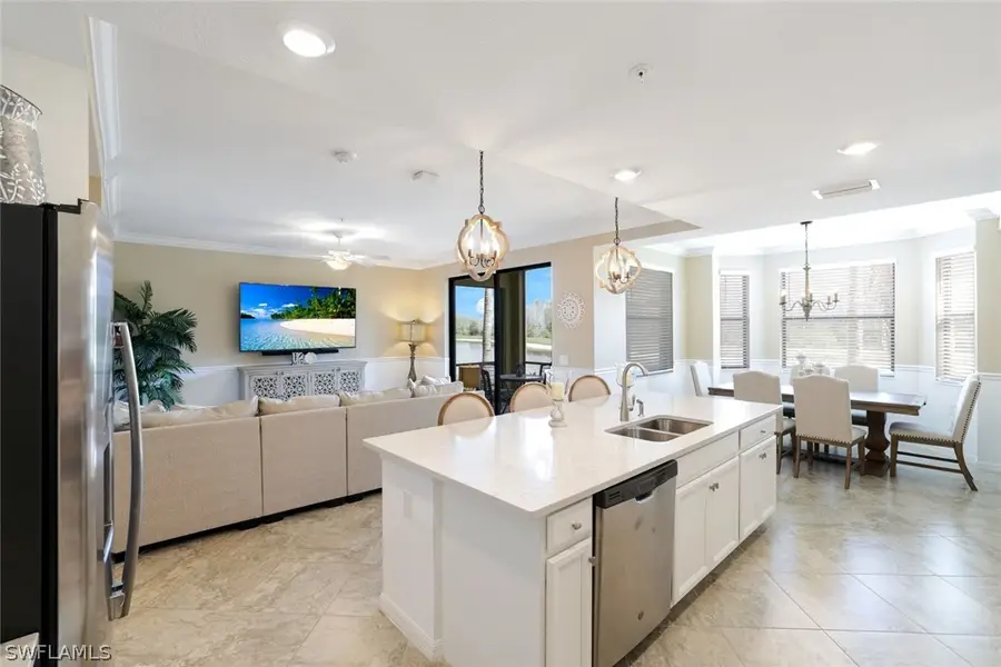 9590 Trevi Court #5313, Naples, FL 34113 - #2