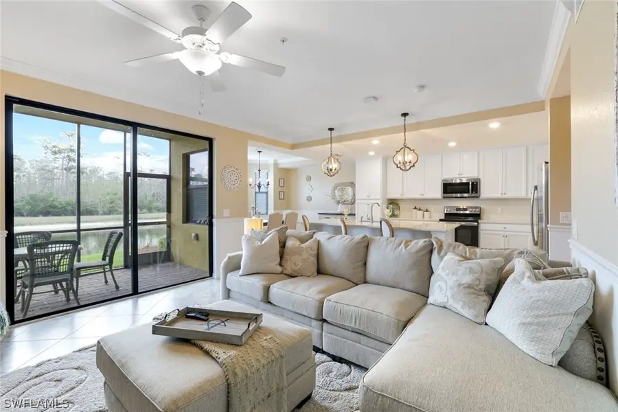 9590 Trevi Court #5313, Naples, FL 34113 - #3