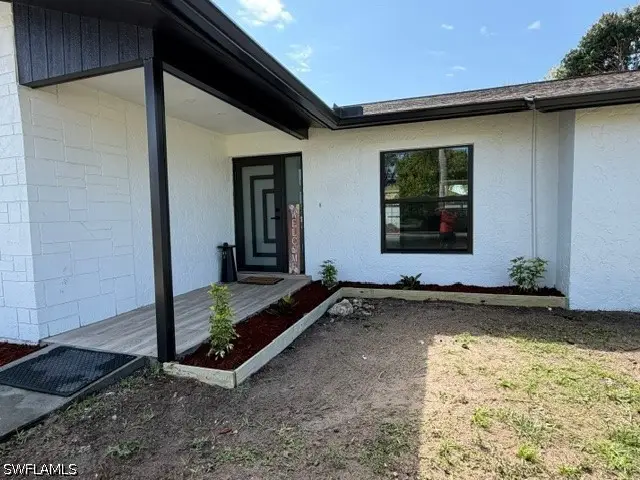 4528 26th Avenue Sw, Naples, FL 34116 - #1