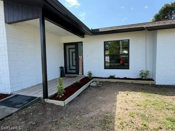 4528 26th Avenue Sw, Naples, FL 34116