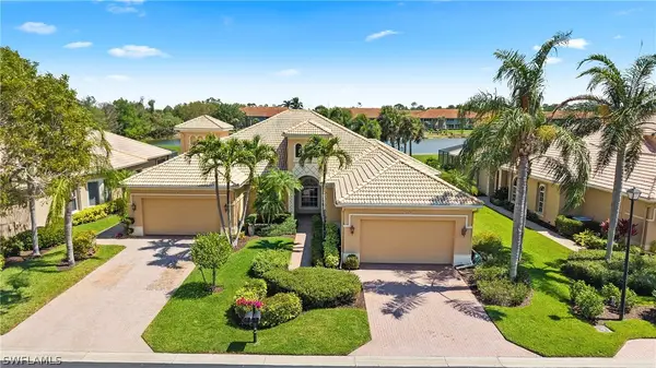 20029 Saraceno Drive, Estero, FL 33928