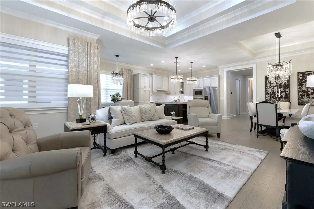 8914 Gustavia Court, Naples, FL 34112 - #1