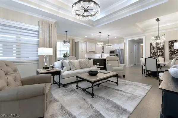 8914 Gustavia Court, Naples, FL 34112