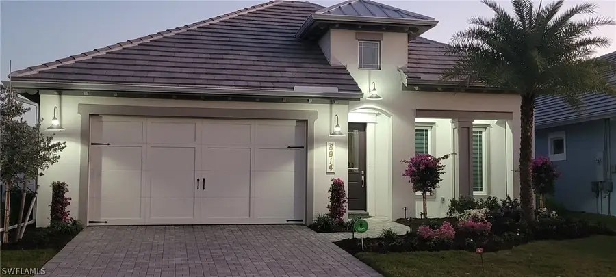 8914 Gustavia Court, Naples, FL 34112 - #2