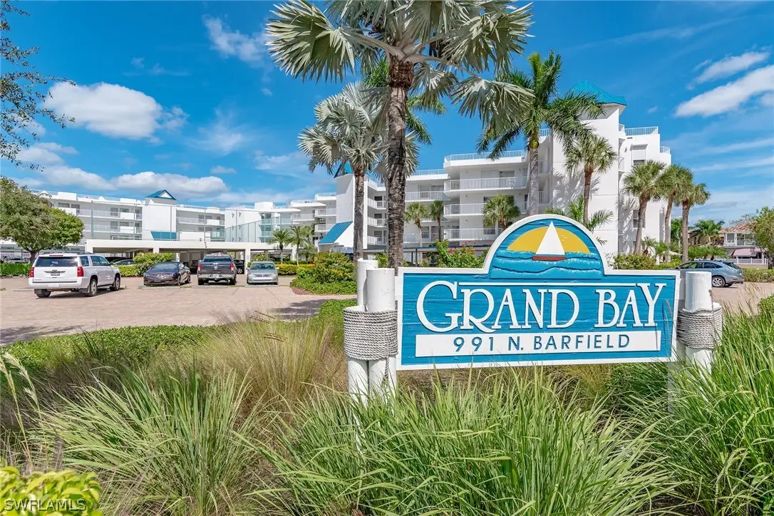 991 N Barfield Drive #403, Marco Island, FL 34145 - #1