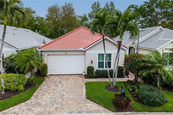 128 Livermore Lane, Naples, FL 34119