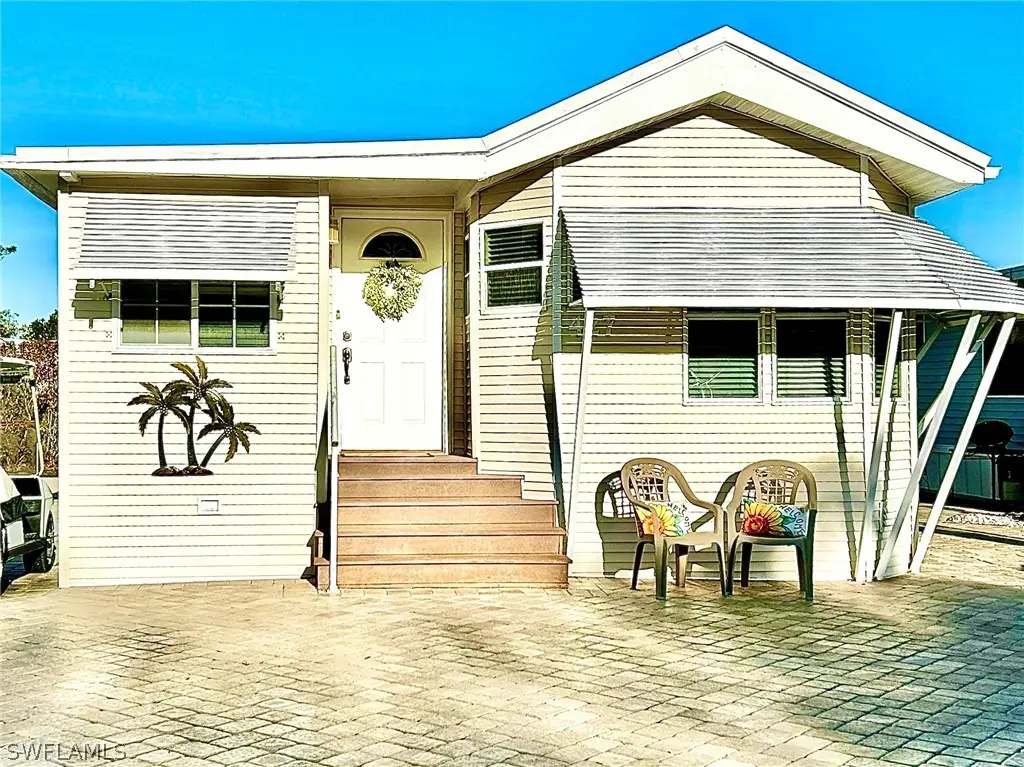 427 Vanda Sanctuary #427, Naples, FL 34114 - #1