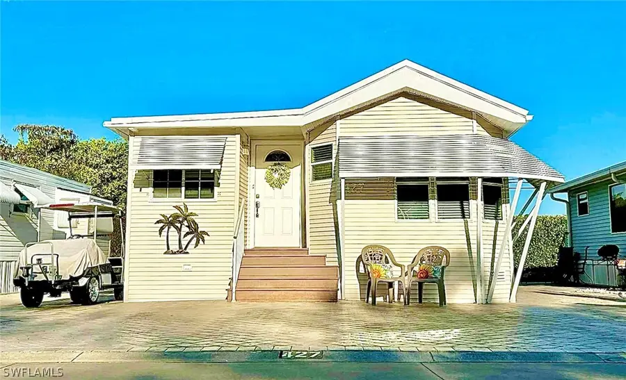 427 Vanda Sanctuary #427, Naples, FL 34114 - #2