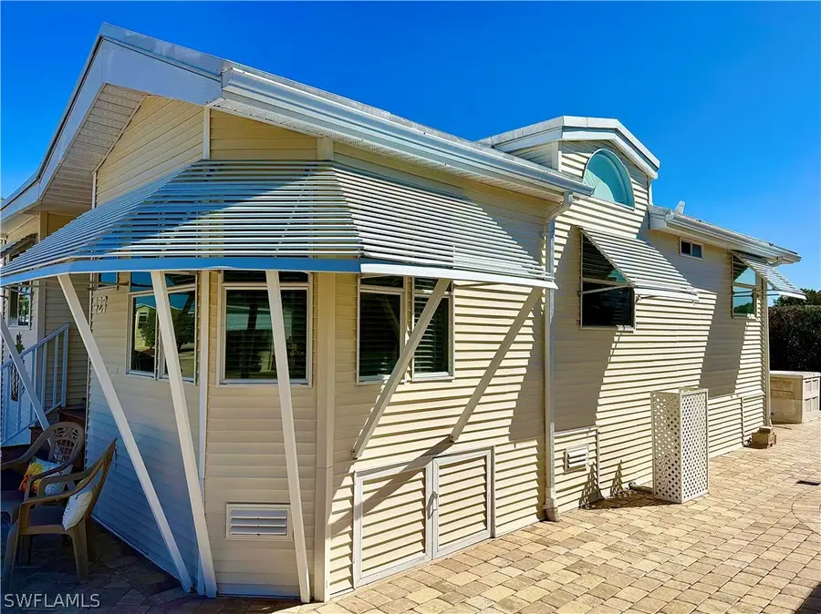 427 Vanda Sanctuary #427, Naples, FL 34114 - #3