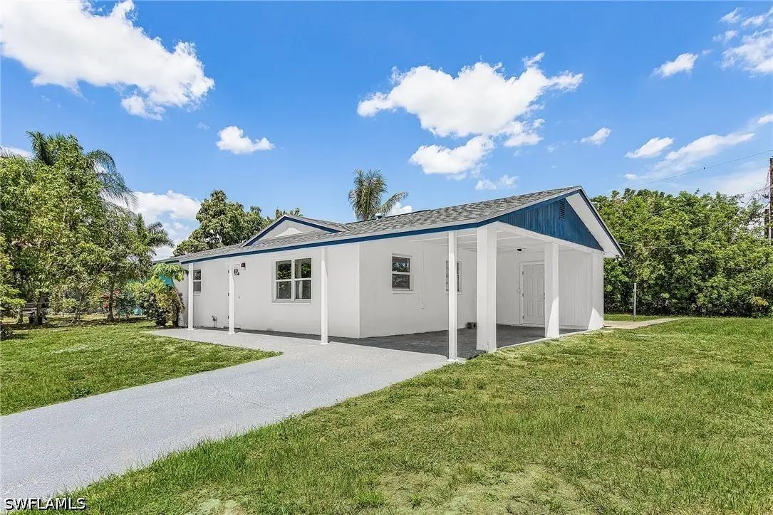 1480 Apollo Drive, Fort Myers, FL 33905 - #1