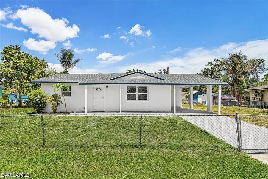 1480 Apollo Drive, Fort Myers, FL 33905 - #2
