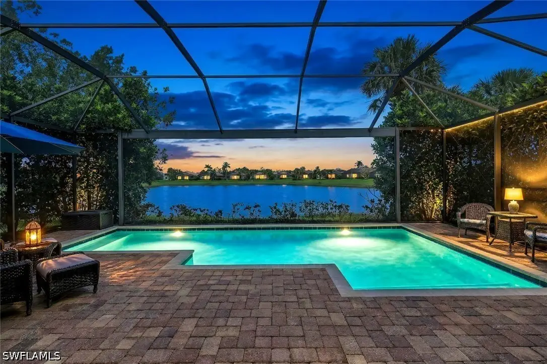 23371 Sanabria Loop, Bonita Springs, FL 34135 - #1