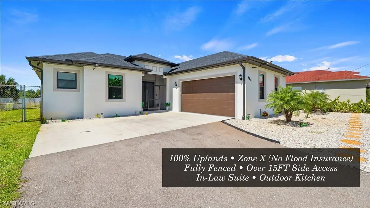 4571 22nd Street Ne, Naples, FL 34120 - #1