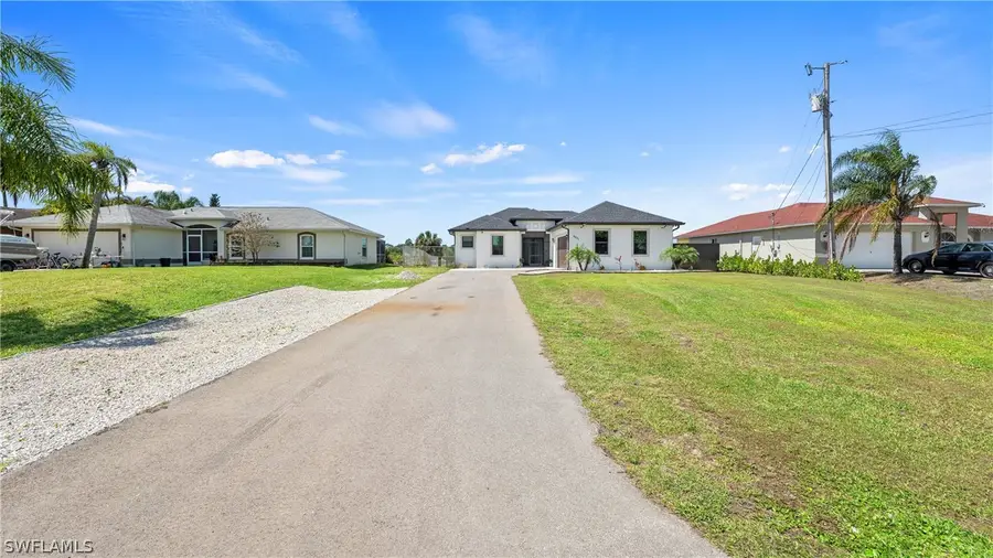 4571 22nd Street Ne, Naples, FL 34120 - #3