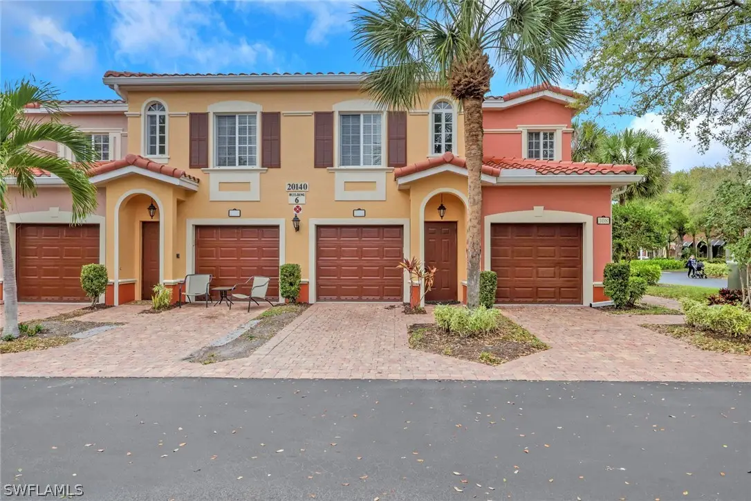 20140 Estero Gardens Circle #208, Estero, FL 33928 - #1