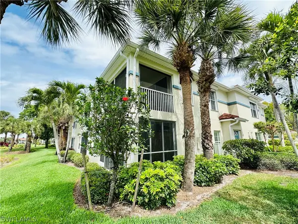 10791 Halfmoon Shoal Road #101, Estero, FL 34135