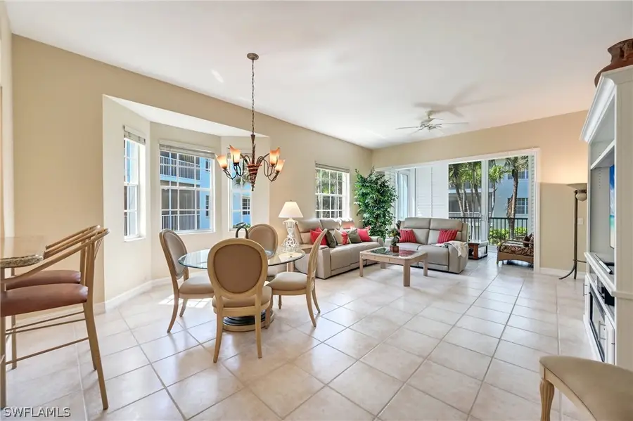 820 Bentwater Circle #101, Naples, FL 34108 - #3