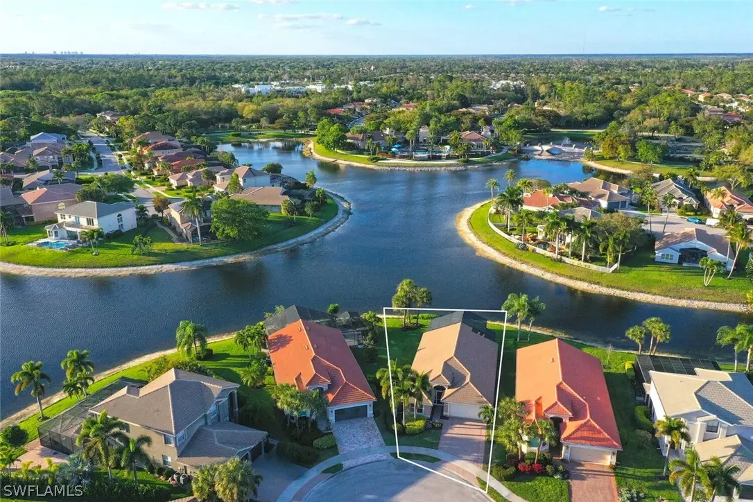 2135 Khasia Point, Naples, FL 34119 - #1