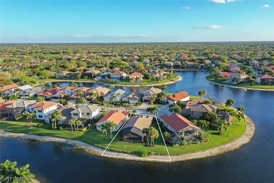 2135 Khasia Point, Naples, FL 34119 - #3