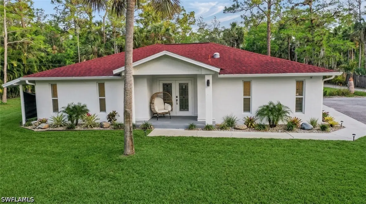 3231 13th Avenue Sw, Naples, FL 34117 - #1