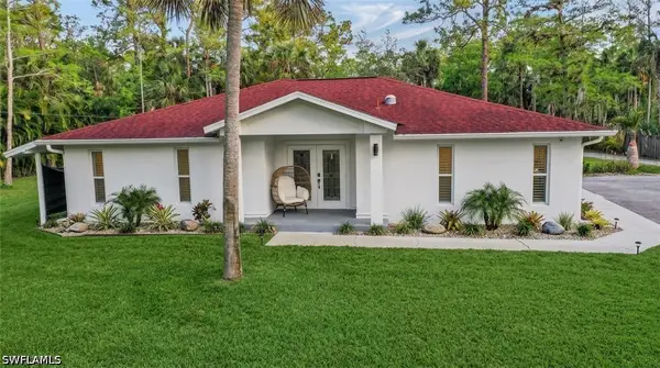 3231 13th Avenue Sw, Naples, FL 34117