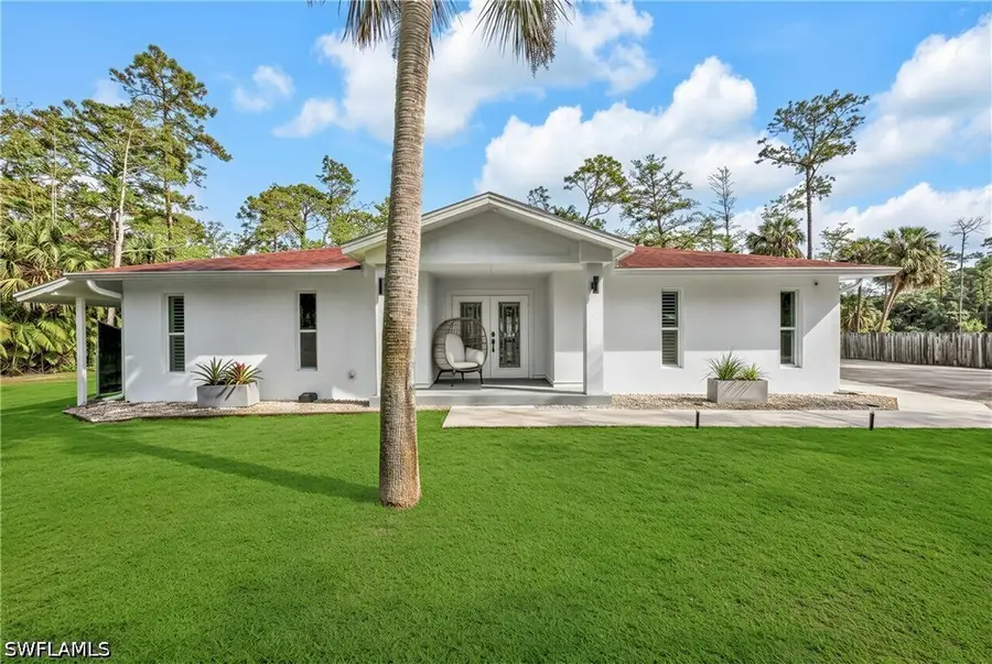 3231 13th Avenue Sw, Naples, FL 34117 - #2