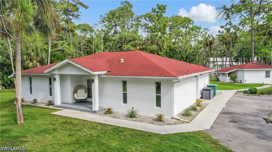 3231 13th Avenue Sw, Naples, FL 34117 - #3