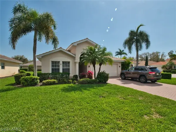 9071 Astonia Way, Estero, FL 33967