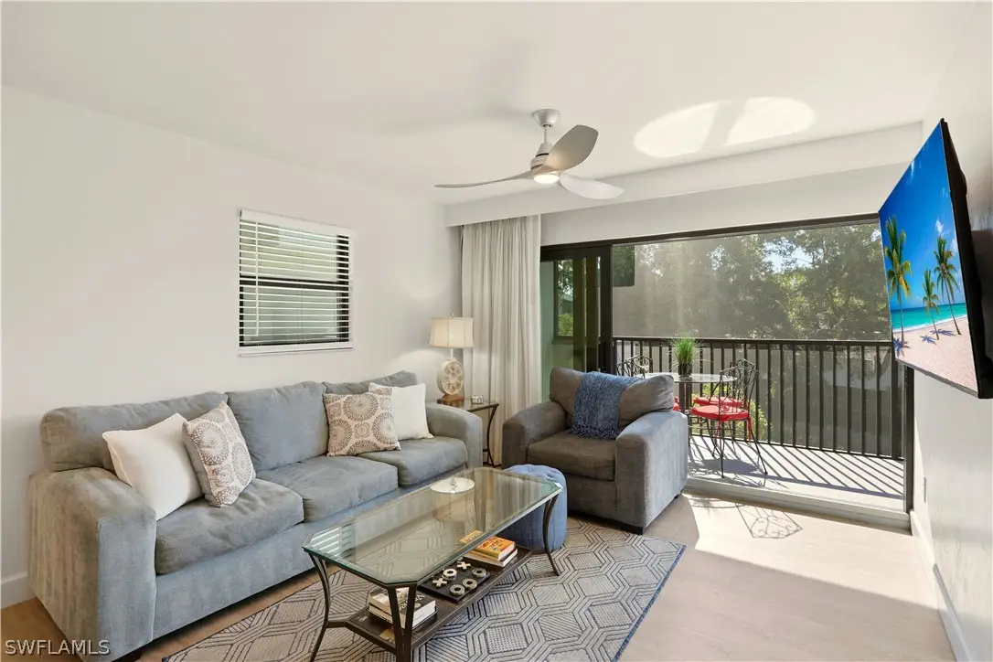 600 Neapolitan Way #254, Naples, FL 34103 - #1