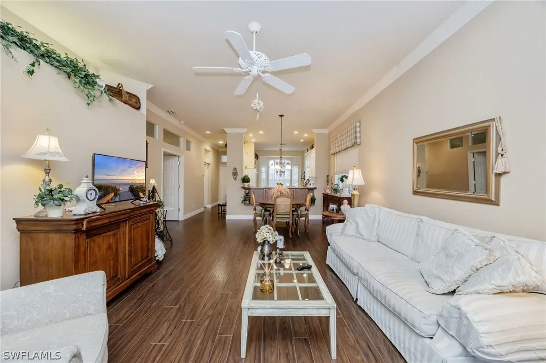 6541 Ilex Circle, Naples, FL 34109 - #1