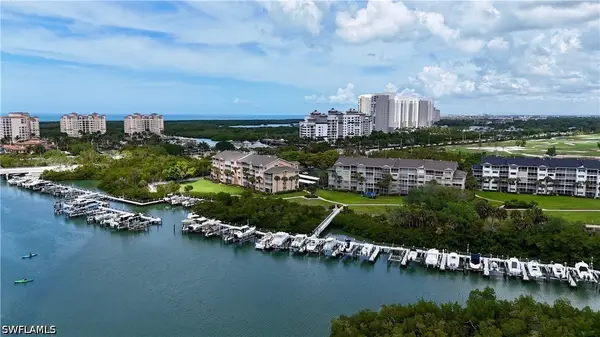 320 Horse Creek Drive #403, Naples, FL 34110