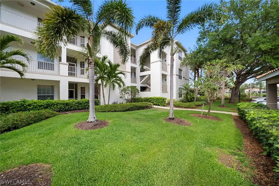 8217 Parkstone Place #108, Naples, FL 34120 - #3