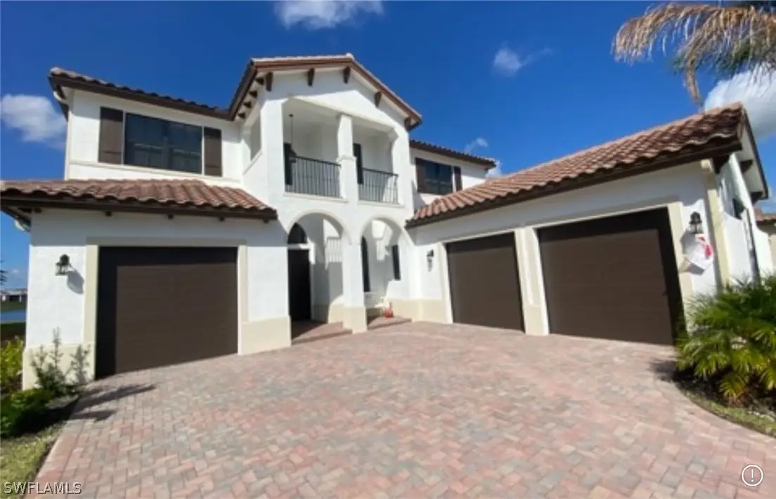 4944 Frattina Street, Avenue Maria, FL 34142 - #1