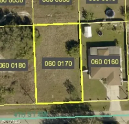 3810 4th Street Sw, Lehigh Acres, FL 33976 - #1